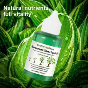 Plant Resurrection Liquid - Image 3