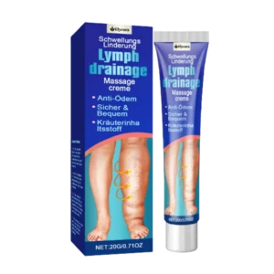Drainage Massage Cream