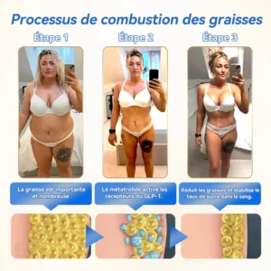 Solution orale pour la perte de poids - Image 14