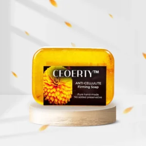 Anti-Cellulite Firming Soap