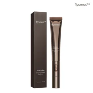 Electric Vibration Massage Eye Cream Tube - Image 3
