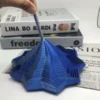 3D Printed Fractal Fidget Toy