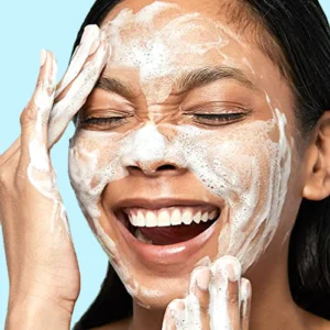 Oligopeptide Foam Cleansing Serum - Image 7