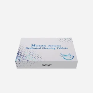 Moldable Dentures - Image 12