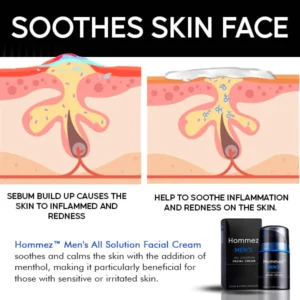 Facial Cream - Image 4