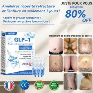 Solution orale pour la perte de poids - Image 6