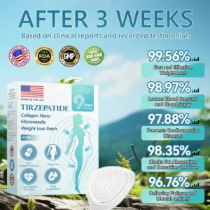 𝐂𝐨𝐥𝐥𝐚𝐠𝐞𝐧 𝐍𝐚𝐧𝐨 𝐌𝐢𝐜𝐫𝐨𝐧𝐞𝐞𝐝𝐥𝐞 𝐖𝐞𝐢𝐠𝐡𝐭 𝐋𝐨𝐬𝐬 𝐏𝐚𝐭𝐜𝐡 - Image 2
