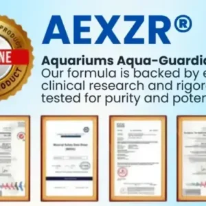 Aquariums Aqua-Guardian Blend - Image 28
