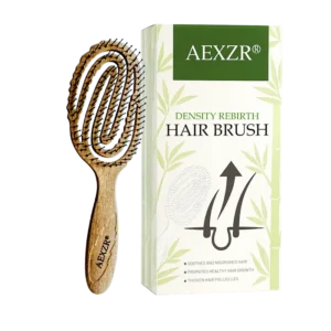 Density Rebirth Hair Brush - Image 9