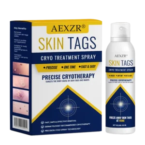 Skin Tag Cryo Treatment Spray