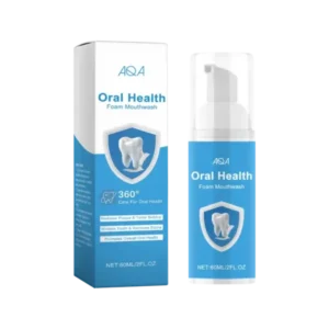 Oral Health Mouthwash - Image 10