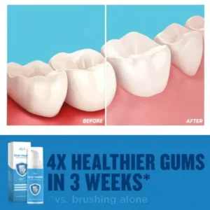 Oral Health Mouthwash - Image 3