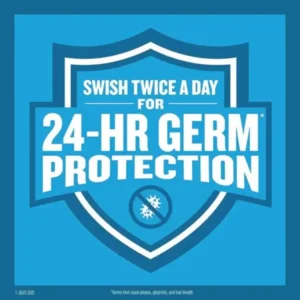Oral Health Mouthwash - Image 4