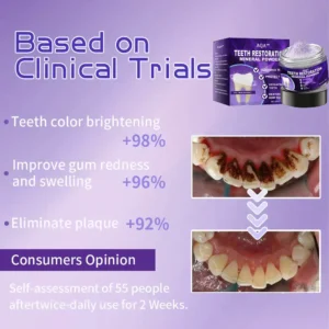 Teeth Restoration Mineral Powder - Image 3
