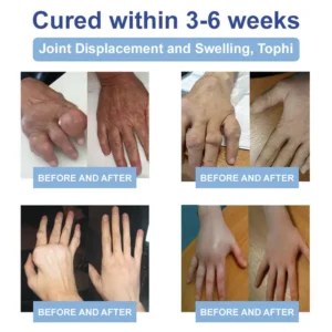 Advanced Magnesium Pain Relief Cream - Image 6