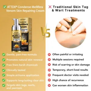 Condense Mellifera Venom Skin Repairing Cream - Image 4