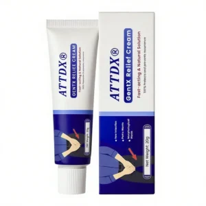 Warts Relief Cream - Image 2