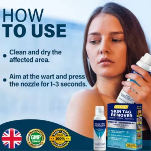 Treatment Spray - Image 3