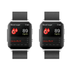 Tracker Wellness Watch - Image 10