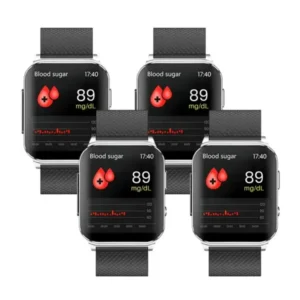 Tracker Wellness Watch - Image 12
