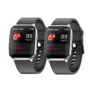 Tracker Wellness Watch - Image 9