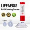 LifeAegis Anti-Choking Device