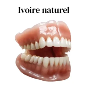 Complet de Dentiers en Silicone - Image 8