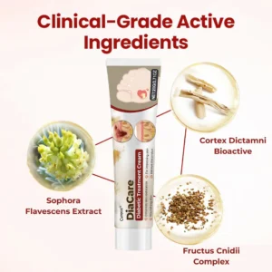 Care Cream - Image 4