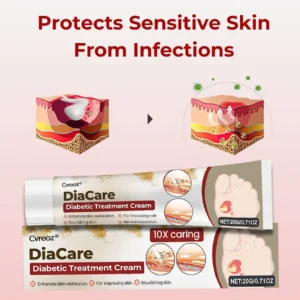 Care Cream - Image 6