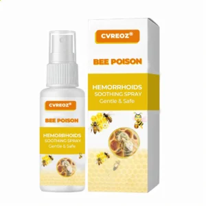 Bee Poison Soothing Spray - Image 8