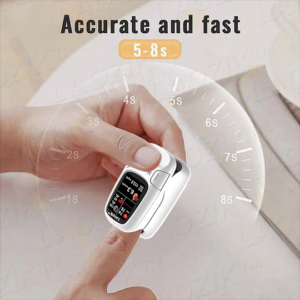 Develops Newly Launched Non-Invasive Smart Glucose Meter - Image 5