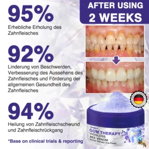 Bee Venom Dental Therapy Oral Power - Image 5