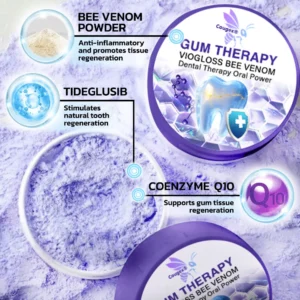 Bee Venom Dental Therapy Oral Power - Image 8