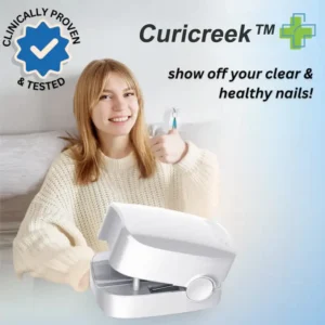 Nail Fungus Laser Treatment Device - Image 4