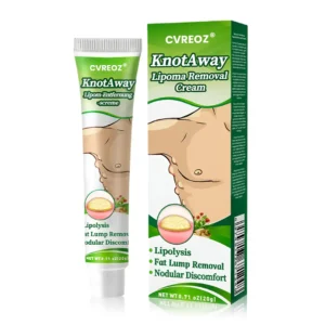 Lipoma Removal Cream