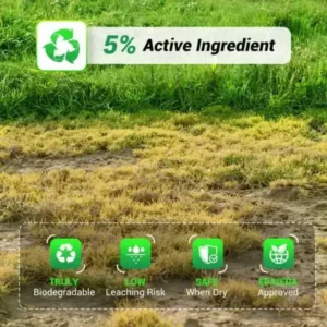 Cyclosinone Herbicide Granules | 🔥BUY 1 GET 1 FREE🔥 - Image 4