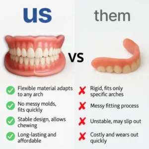Advanced Dentures - Image 6