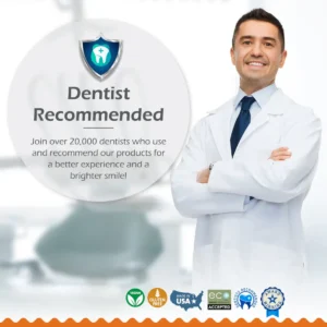 Teeth Whitening Serum Pen - Image 9