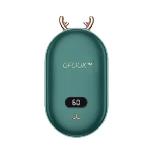 Mini Electromagnetic Portable Heater