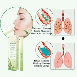 Mullein Relaxation Stick - Image 6