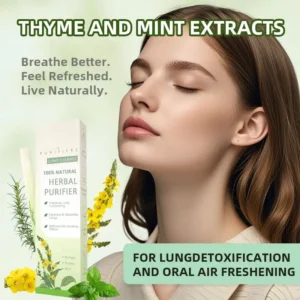 Mullein Relaxation Stick - Image 3