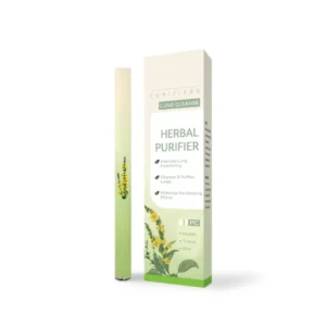 Mullein Relaxation Stick - Image 9