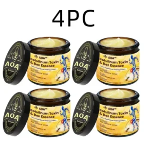 Pain-Relief Bone Healing Cream - Image 21