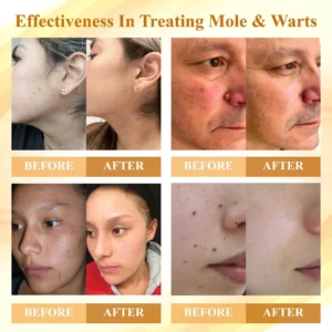 Venom Skin Repairing Cream - Image 2