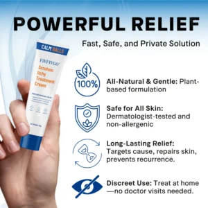 Scrotum Itchy Treatment Cream - Image 3