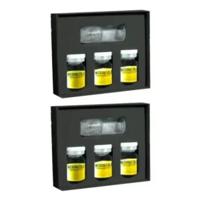 Microneedle Herbal Infusion Hair Stimulation Set - Image 2