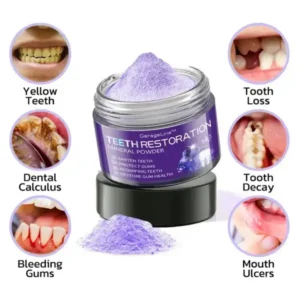 Mineral Powder - Image 11