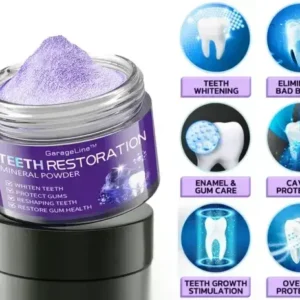 Mineral Powder - Image 2