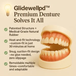 Premium Denture - Image 3