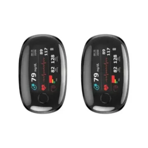 Laser Blood Glucose Monitoring Device - Image 11